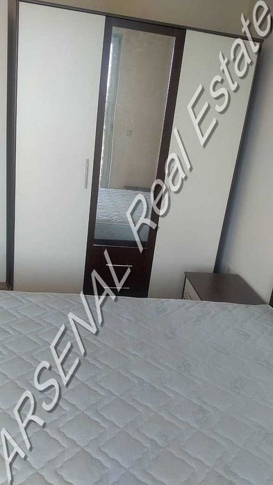 Дава се под наем Тристаен апартамент в София, Бъкстон - 105 кв.м за 775 € - Снимка #3