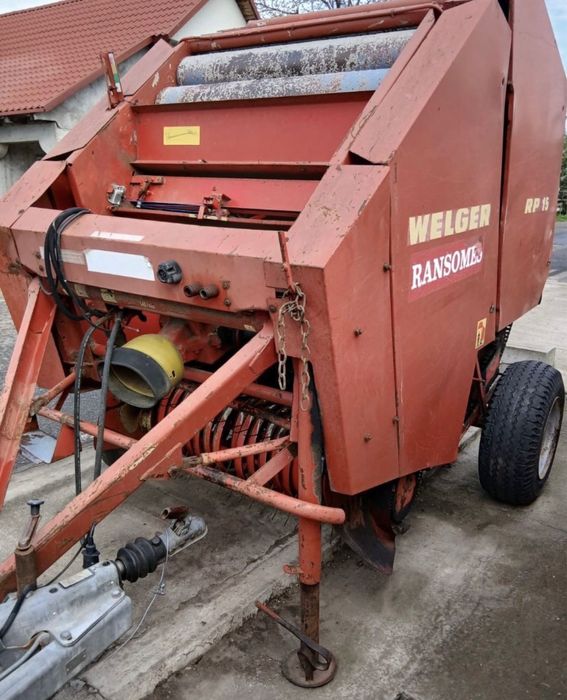 Vand tractor Fiat 450