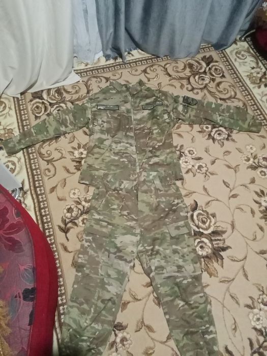 Военный форма мультикам