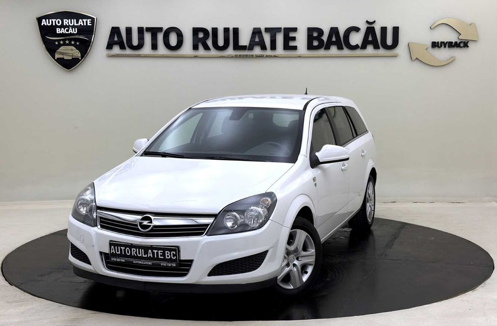 Opel Astra 1.4 Benzina 90CP 2010 Euro 4