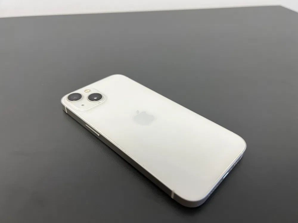 IPhone 13 256Gb 100% Аккумлятор  Айфон 13 256Гб