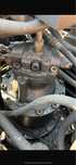Vand Reductor rotire si hidromotor rotire Case CX 330/350