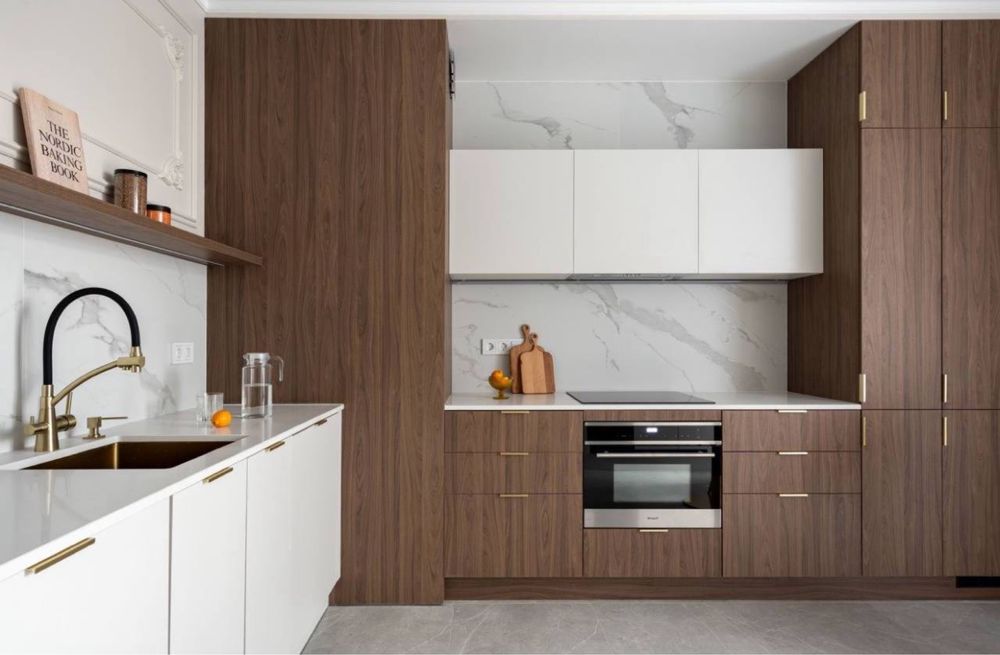 Жк Mirabad avenue! Сдается 2-х ком квартира! В элит комплексе!