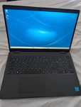 Laptop Dell Latitude 3540 Intel Core i3-1315U 8GB SSD 256GB Win 11 PRO