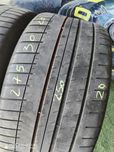 275 30 20 Michelin vară dot 2020