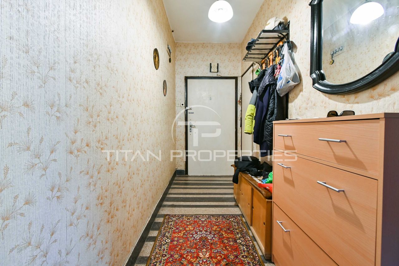 Продава се Двустаен апартамент в София, Гео Милев - 75 кв.м за 3174 €/кв.м - Снимка #7