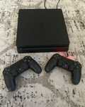 PS 4 slim, 1 Tb 13 игр в комплекте Sony playstation 4 slim