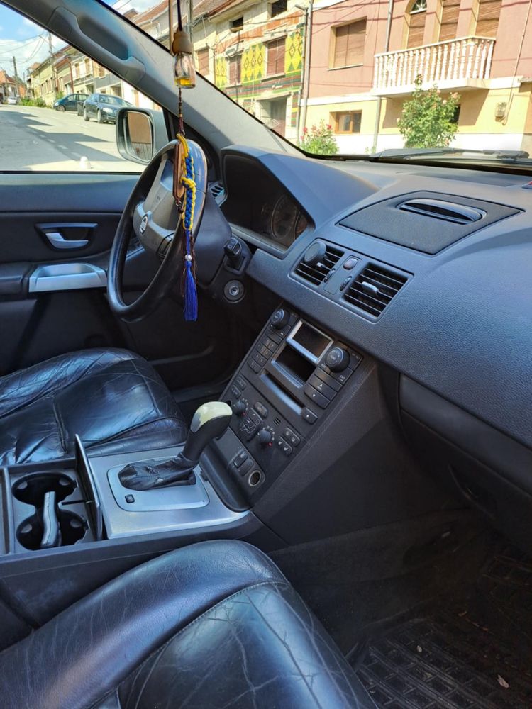 De vanzare Volvo xc90
