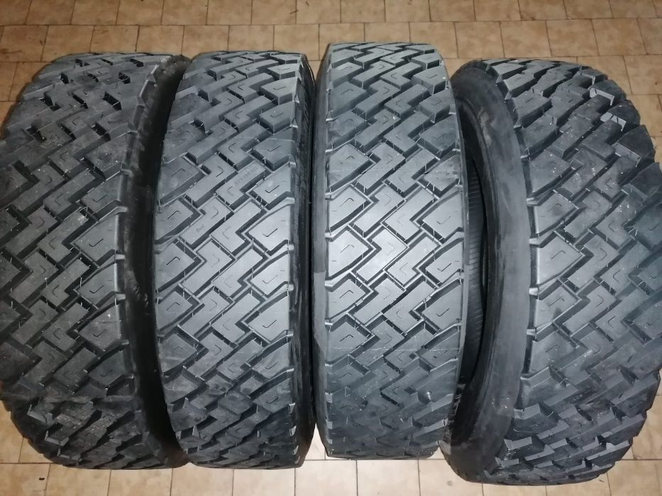 205/75 R17.5, 215/75 R17.5, 225/75 R17.5, 235/75 R17,5 etc