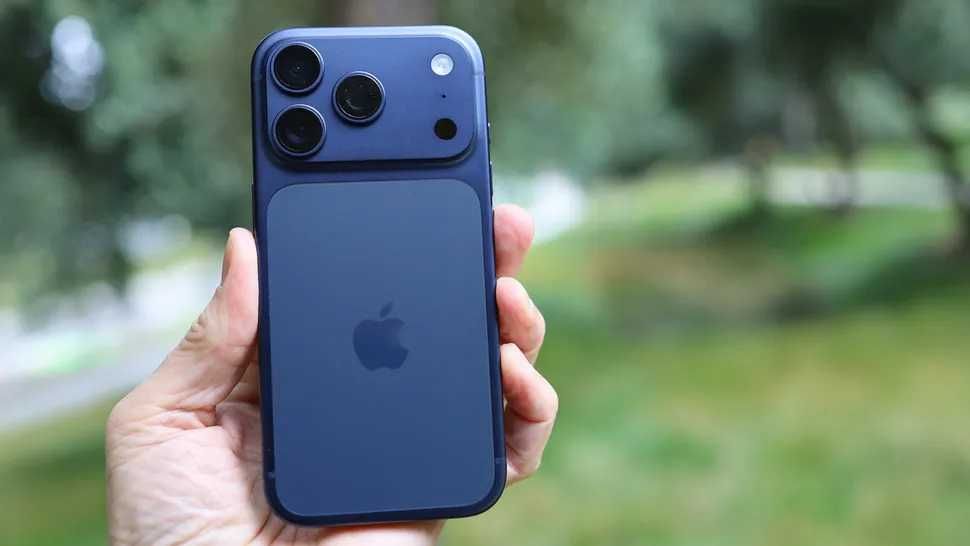 iPhone 17 pro max 256gb blue sigilat esim USA