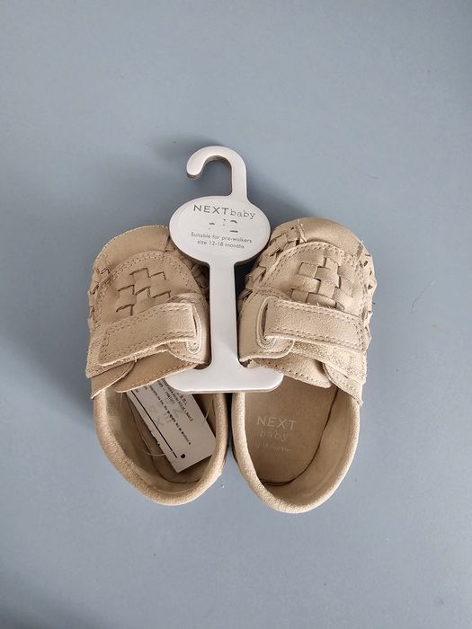 Incaltaminte Next 12-18 luni