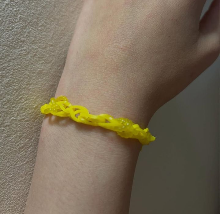 Ръчна иработка на гривнички