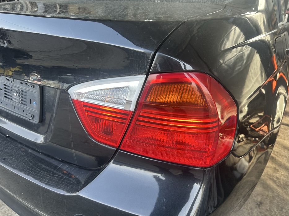 Стоп/Стопове десни за BMW E90 преди фейса!