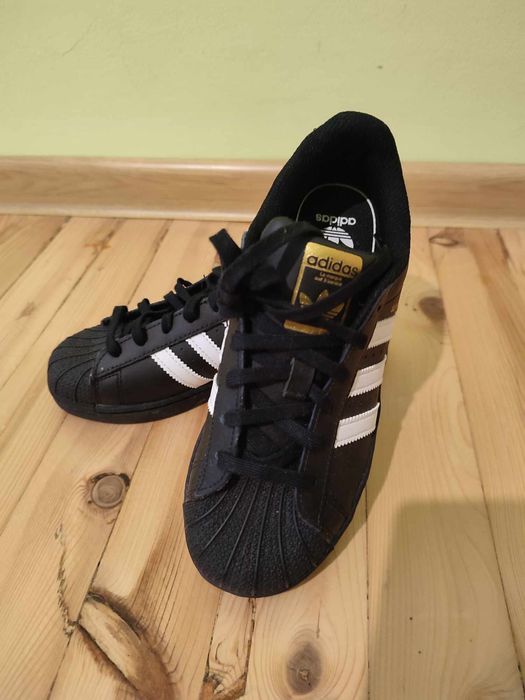 Маратонки Адидас