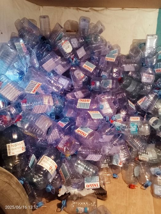 Баклажки сатылады