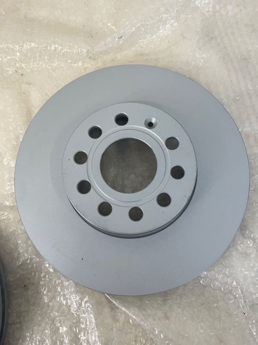 Discuri de frână Bosch BD1023, Certificare ECE-R90, 2 bucăți