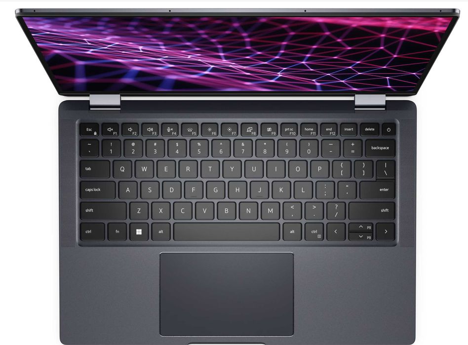 Laptop Dell Latitude 9430