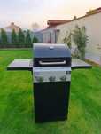 Газово Барбекю GRILL внос от Германия