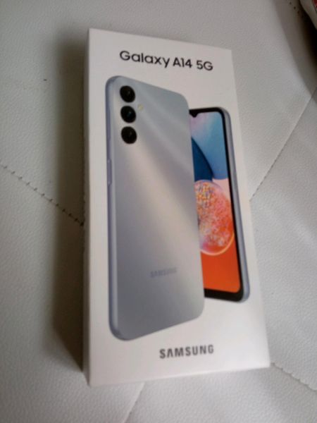Samsung Galaxsy A14 / Телефон Самсунг