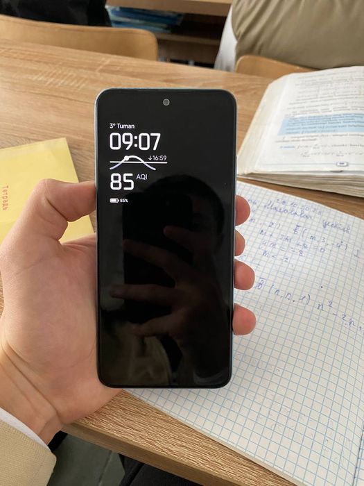 Redmi note 12s 8/256gb