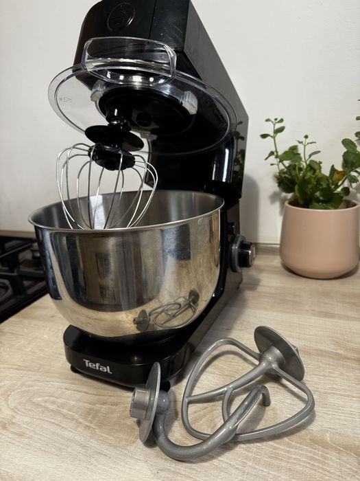 Robot de bucatarie Tefal
