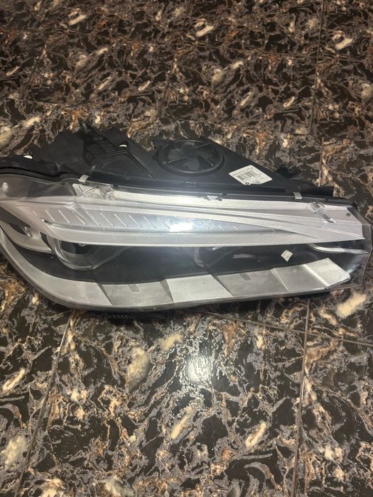 Far / Bloc Optic BMW – Automotive Lighting – OEM