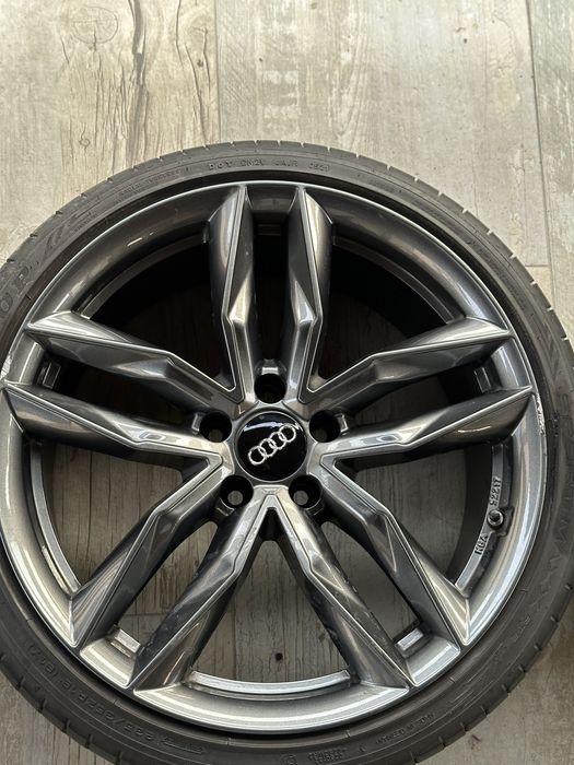 Vand URGENT roti de vara r19