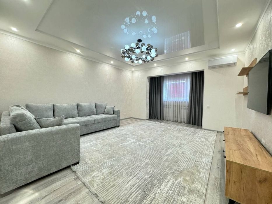 Аренда 2 комнатной квартиры Ул.Садык Азимова кафе Эфенди|10204