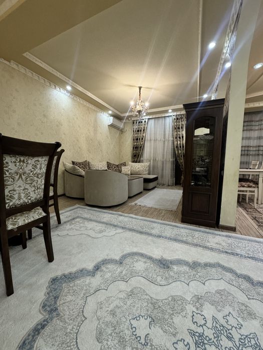 Аренда на Юнус Абаде 4 Новостройка 2/3/6 Шох Сорой