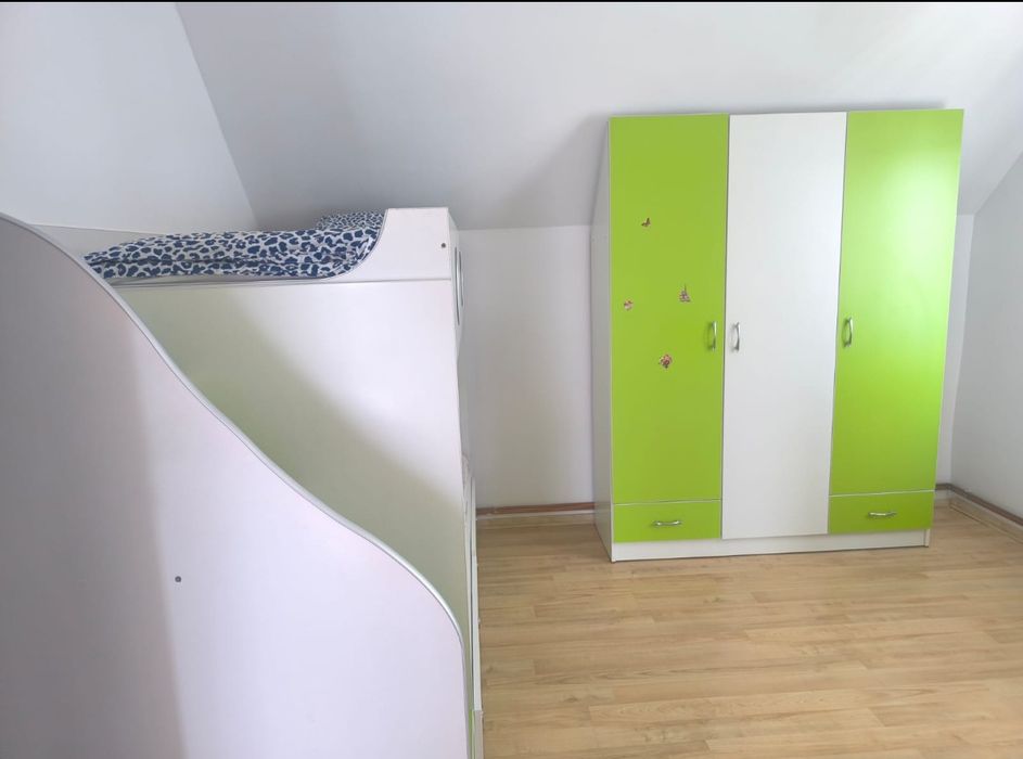 Mobilier pentru copii