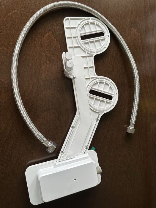 Bidet nou, neinstalat (fără cutie)