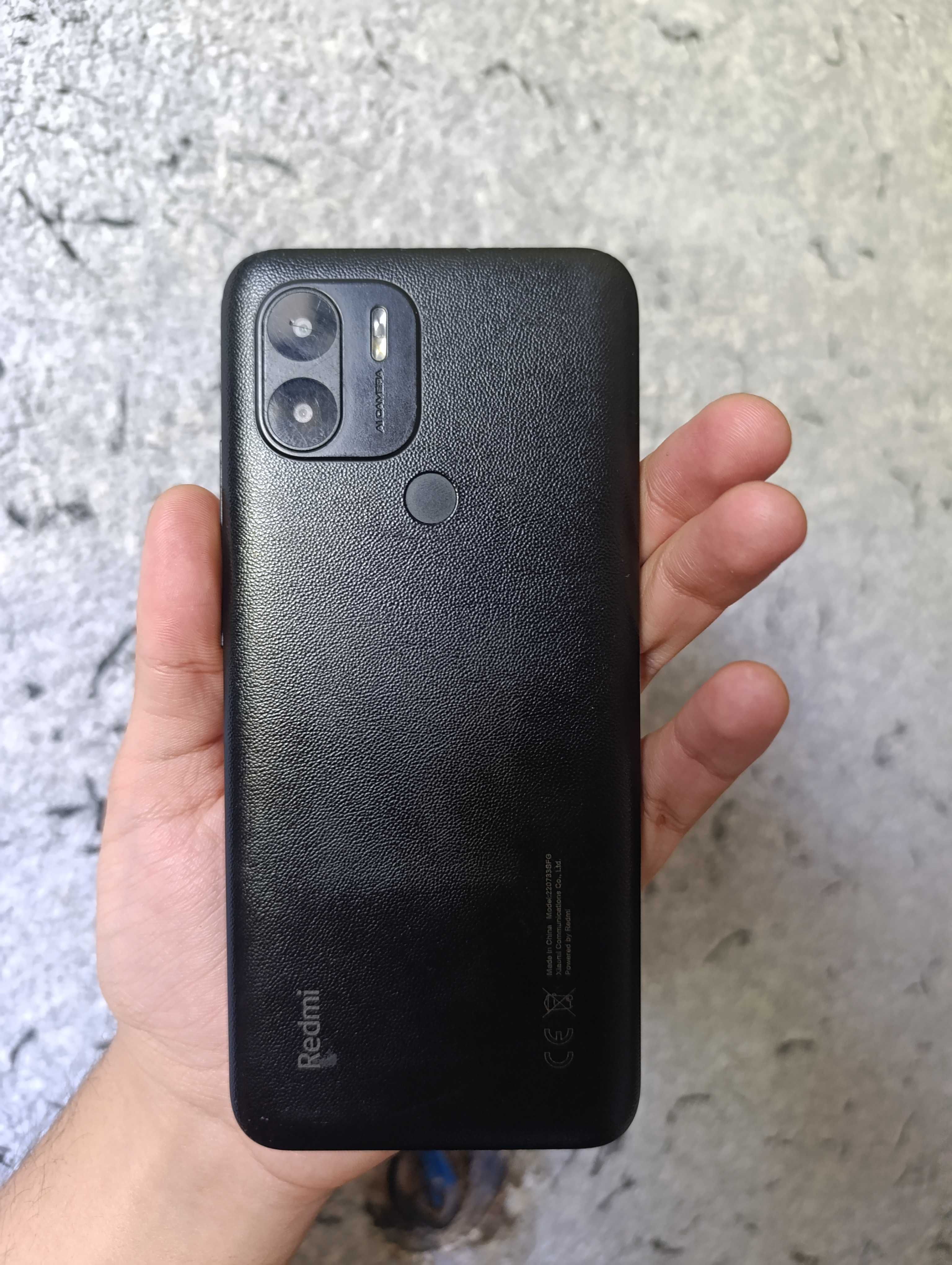 Xiaomi redmi A1+