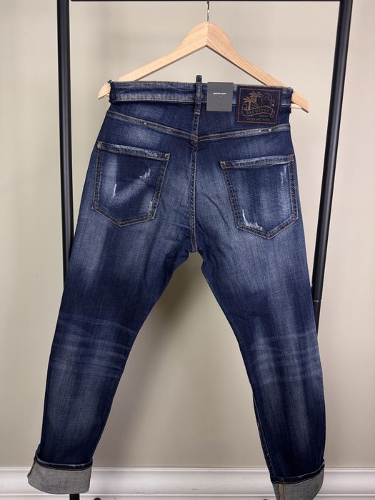 Дънки Dsquared2