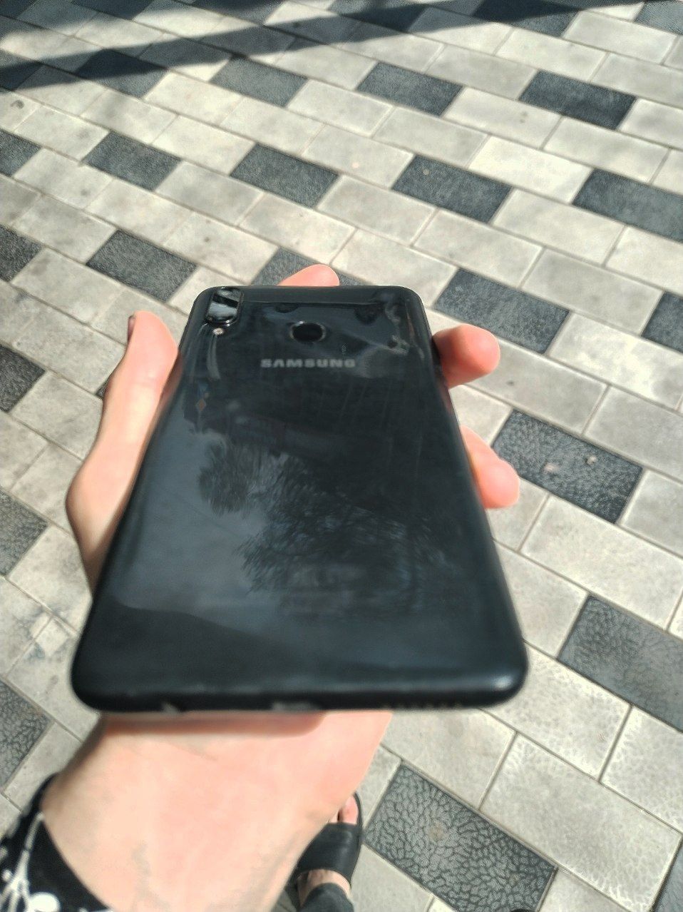 Samsung Galaxy A 20s