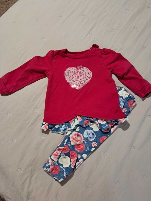 DKNY Jeans,Guess,Next,Zara отлични сетове