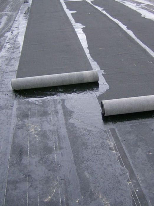 Ремонт на покриви