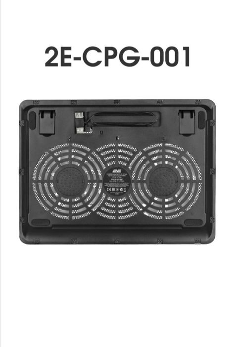 2 e gaming noutbuklar uchun kuller