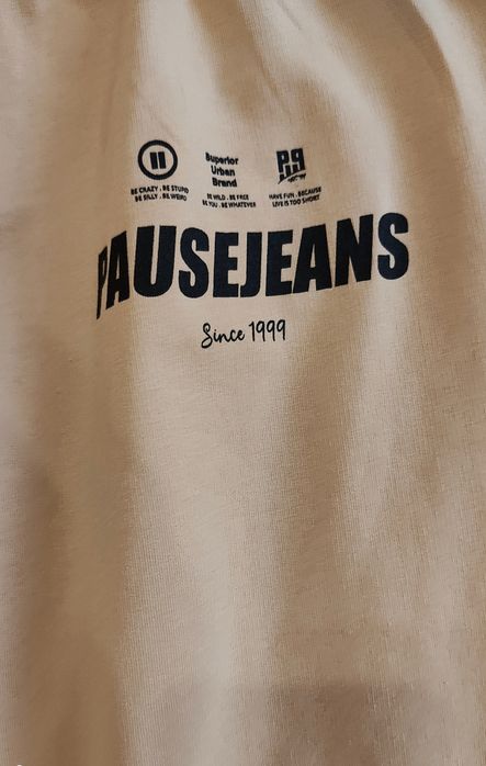 *НОВО*Зимни долнища на ПАУС /  Pause S/M- 44 лв