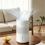 Увлажнитель Воздуха Xiaomi Smart Evaporative Humidifier 1 Год Гарантия