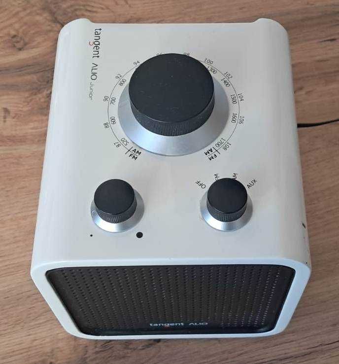 Radio TANGET Alio Junior