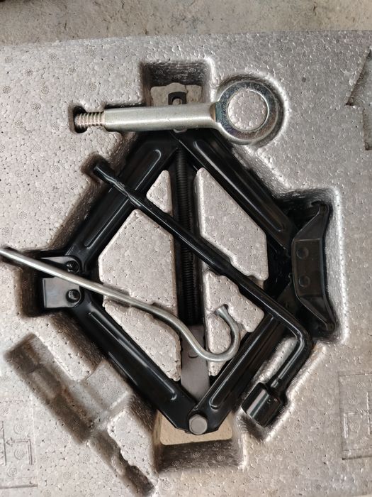 Spark kamplekt zapaskasi