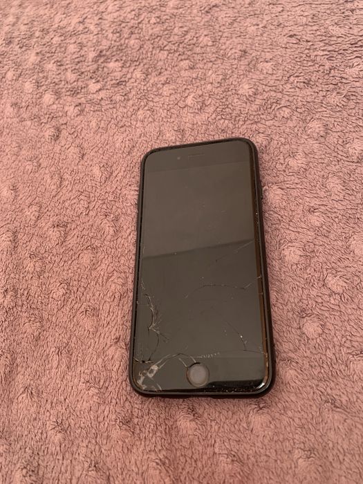 iPhone 6 с чехлом
