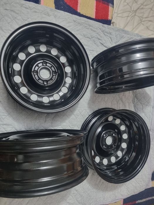 Jante minicooper 15" 4/100