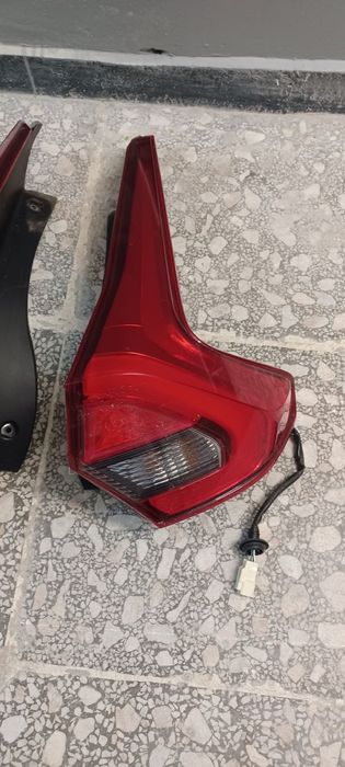 Стоп Mitsubishi Eclipse Cross 2018-2022