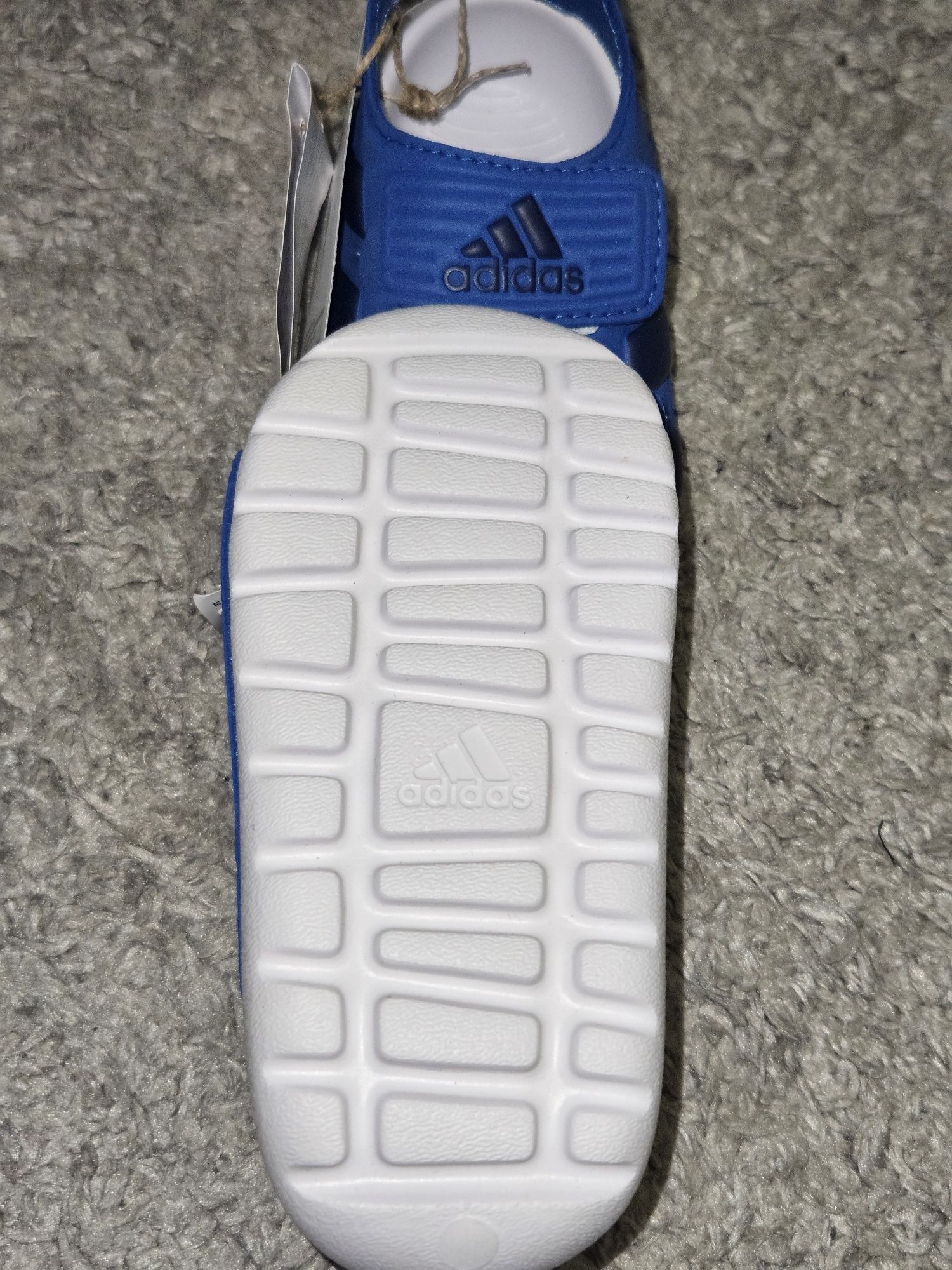 Детски сандали adidas
