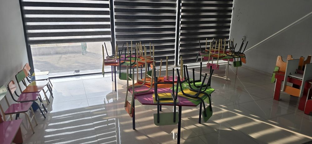 Bog'cha biznesi sotiladi joyi arenda