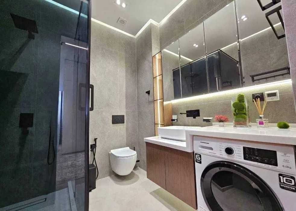 Аренда 3-комнатной в Яккасарайском районе