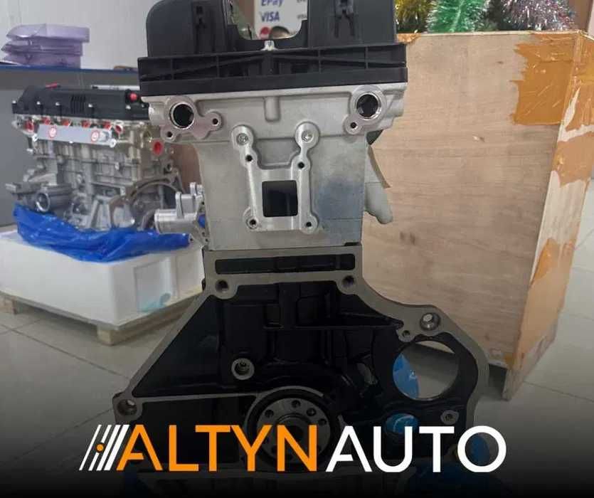 B рассрочку Новый двигатель CHEVROLET ШЕВРОЛЕ F16D3 F16D4 F18D3 F18D4
