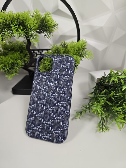 Goyard Iphone Cases