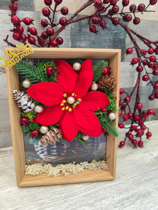 Картини със скандинавски мъх